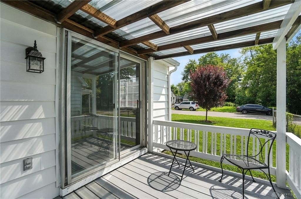 Listing image