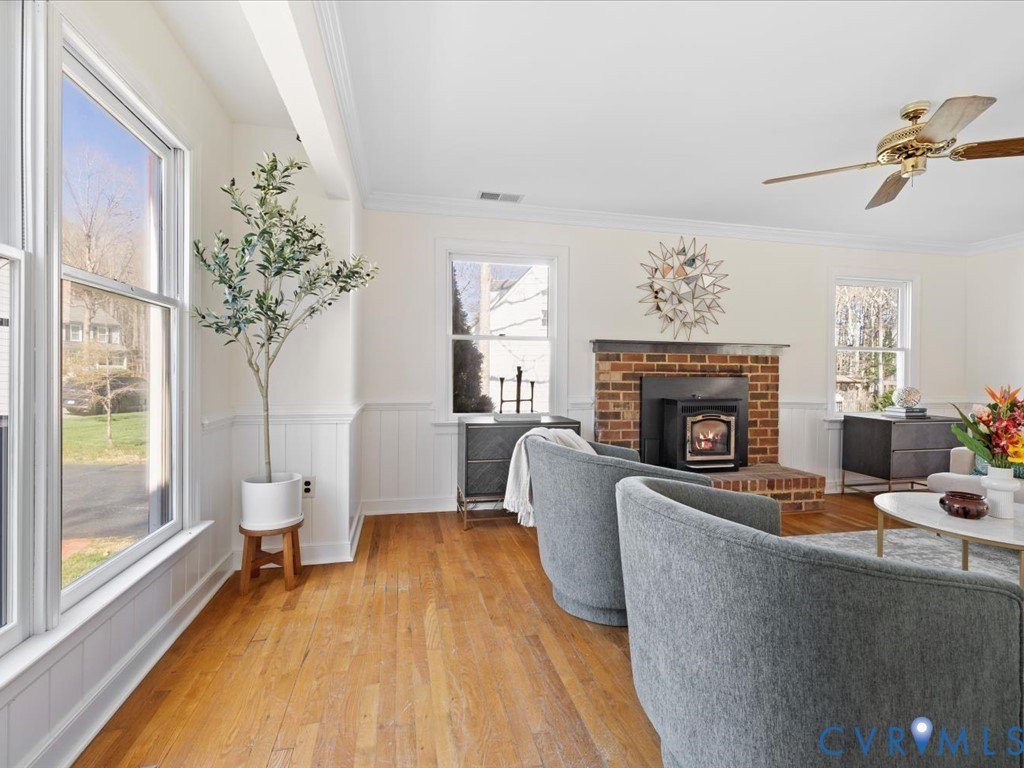 Listing image