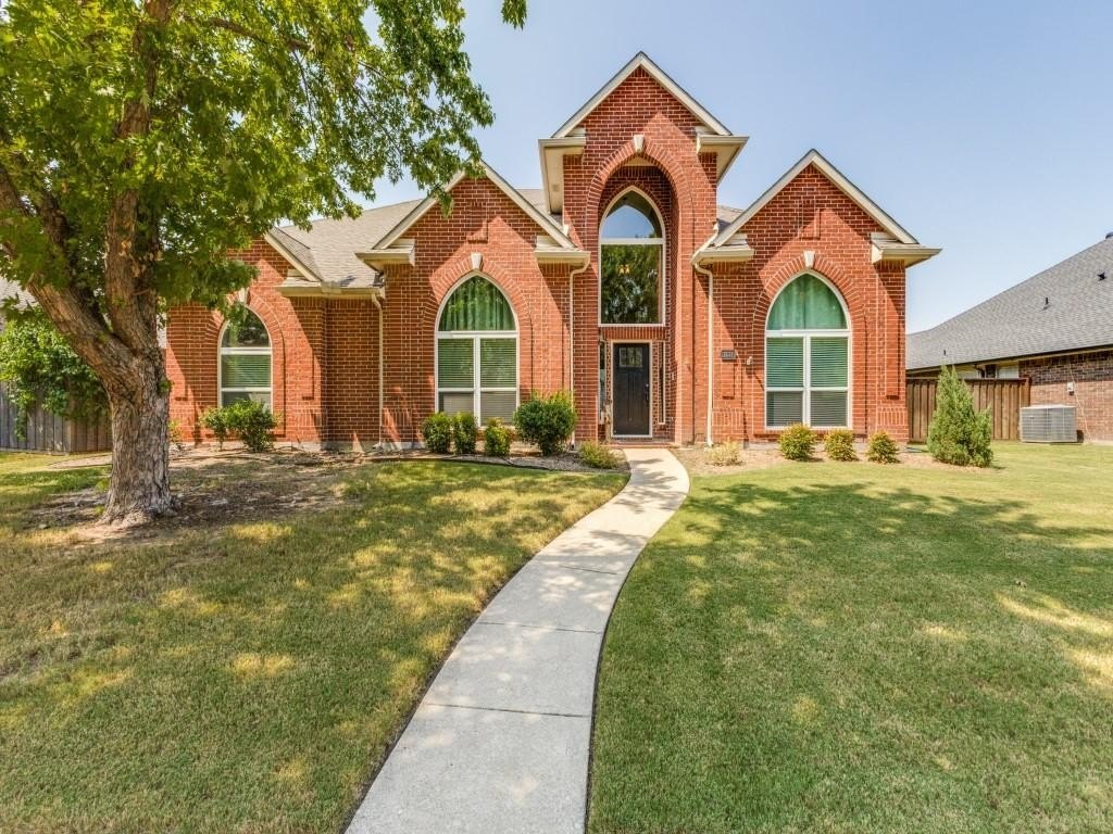 listing image