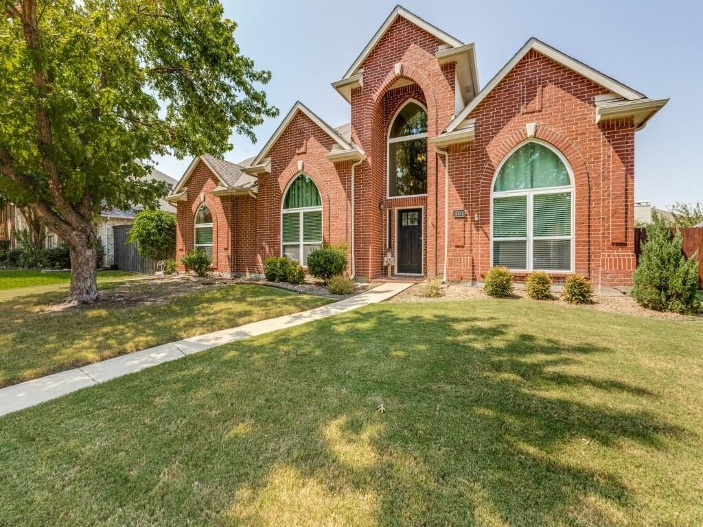 Listing image