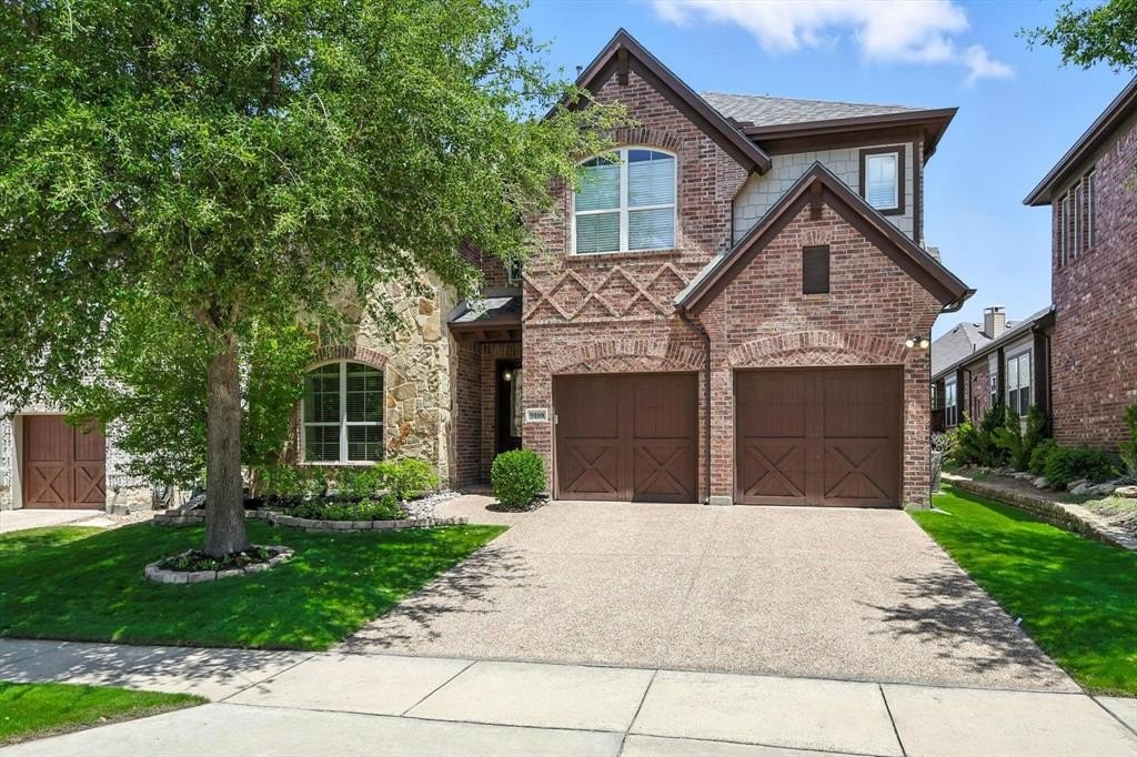 listing image