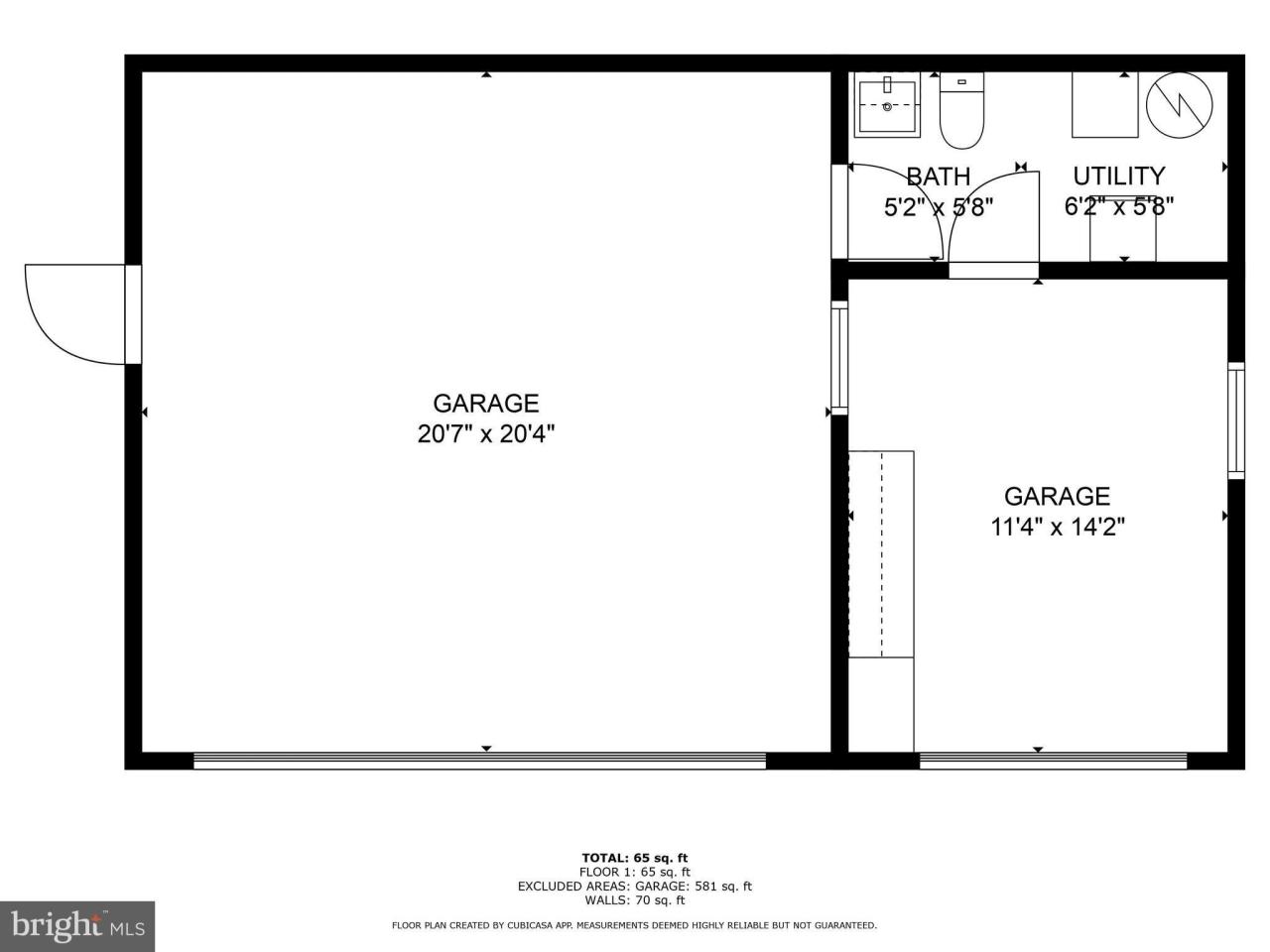 Listing image