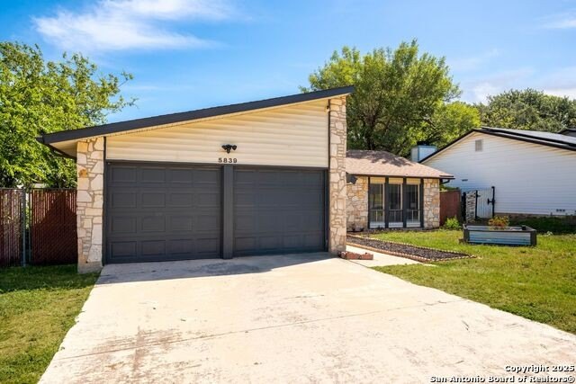 Listing image