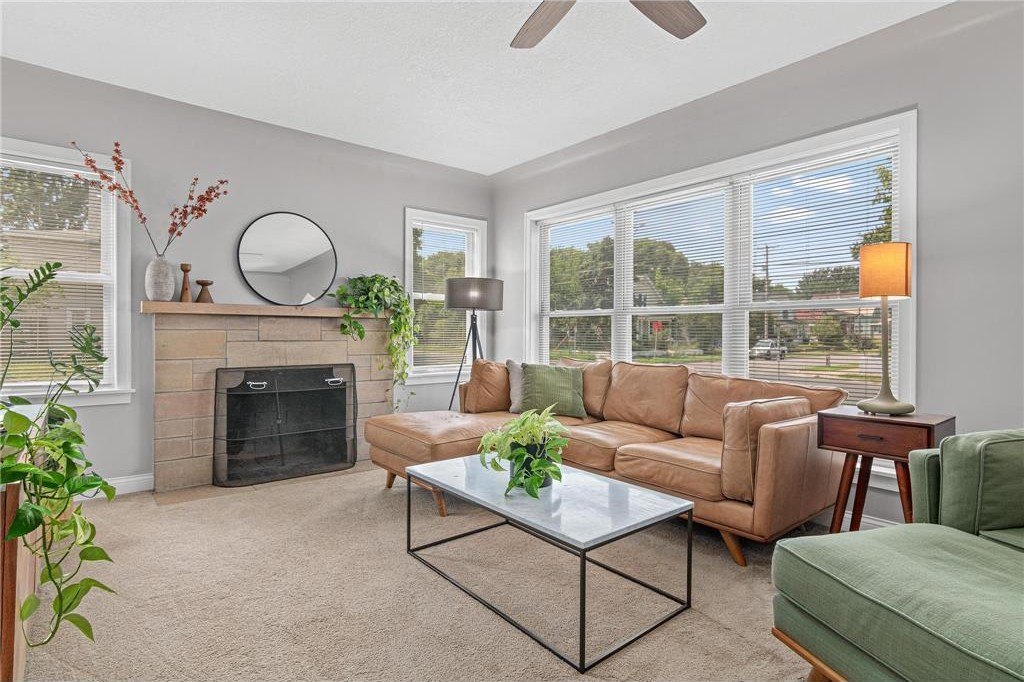 Listing image