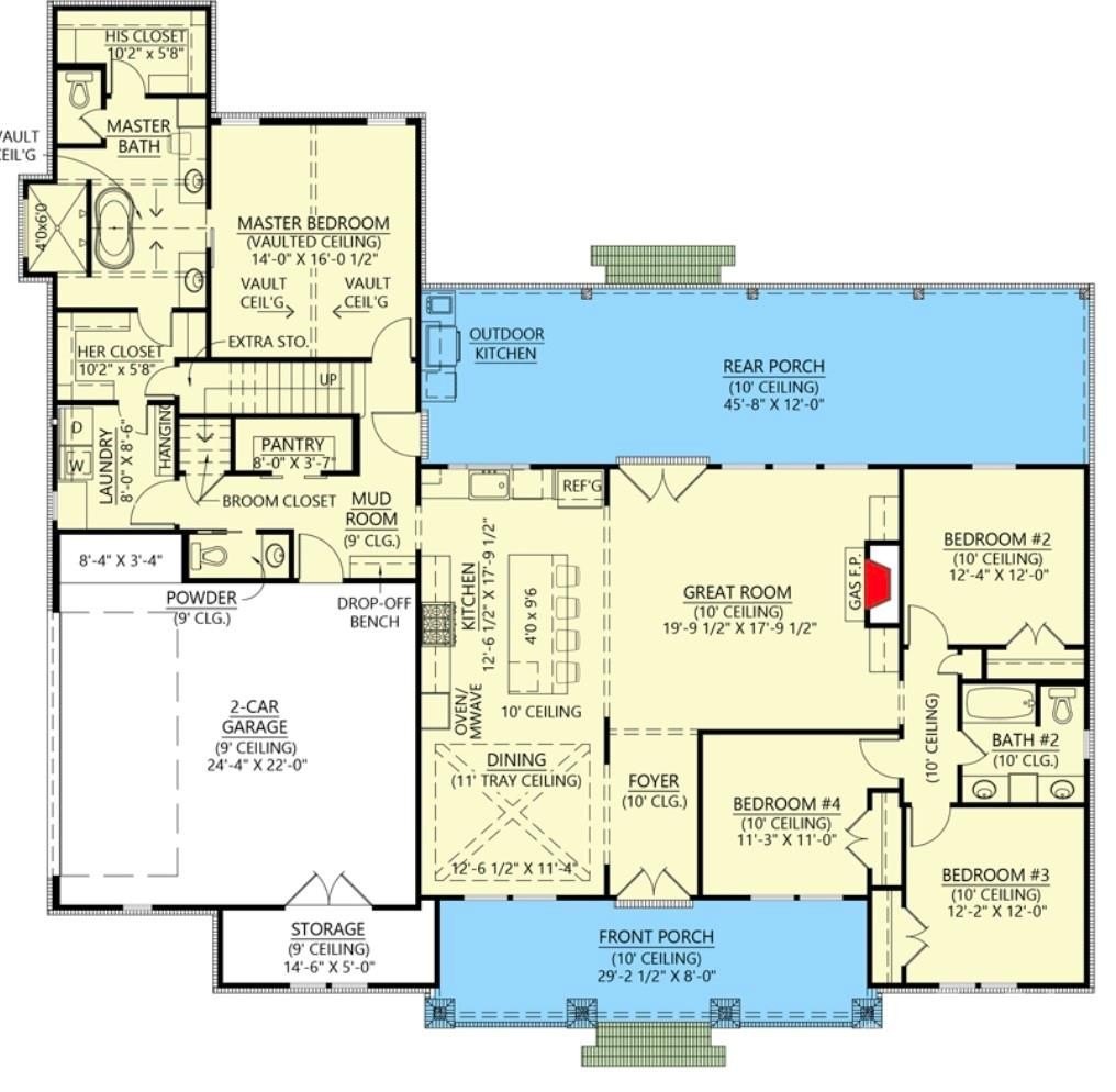 Listing image