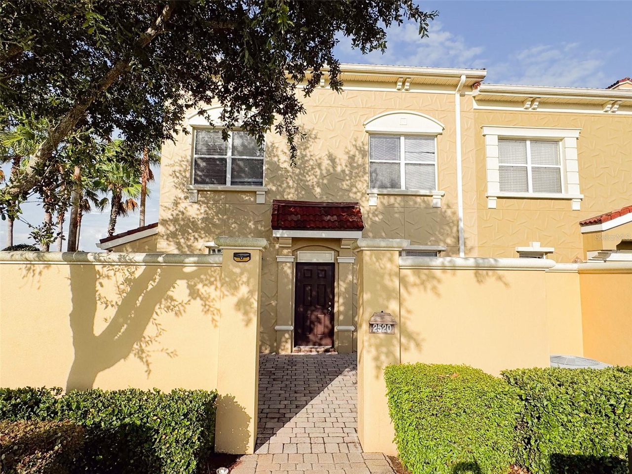 listing image