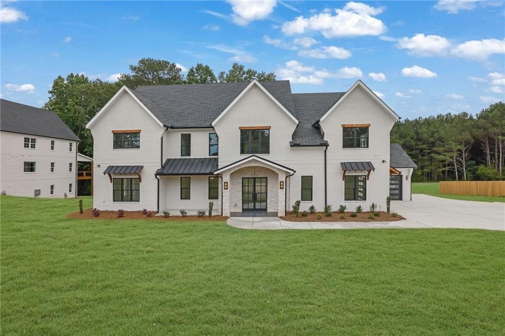 Listing image