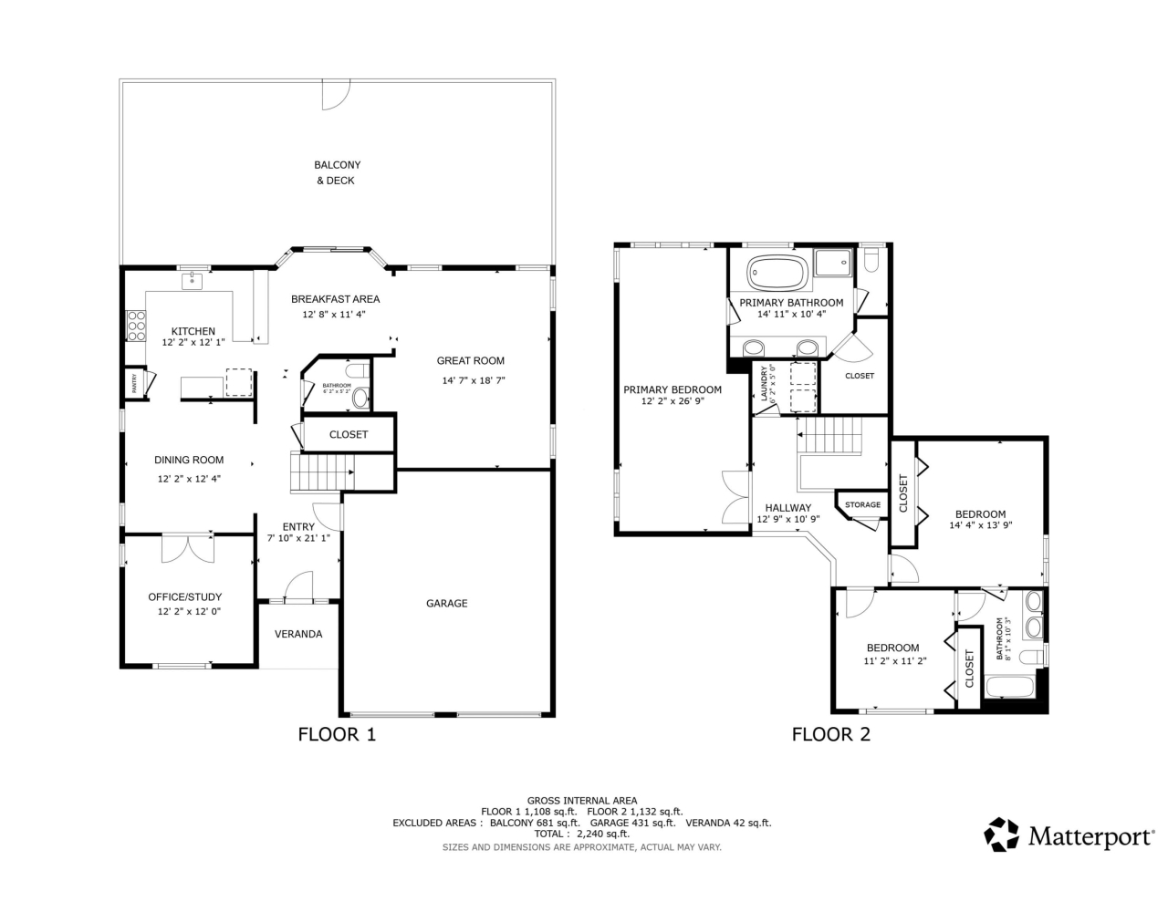 Listing image