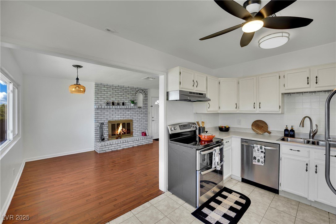 Listing image