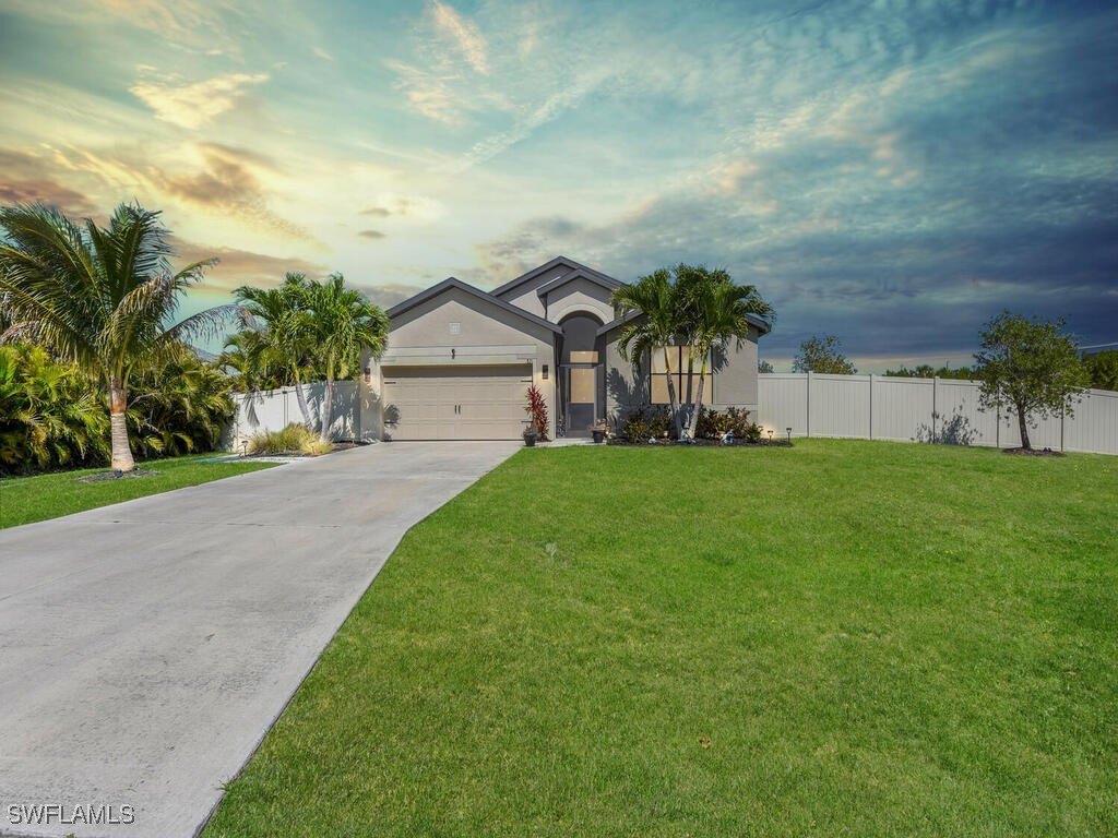 listing image