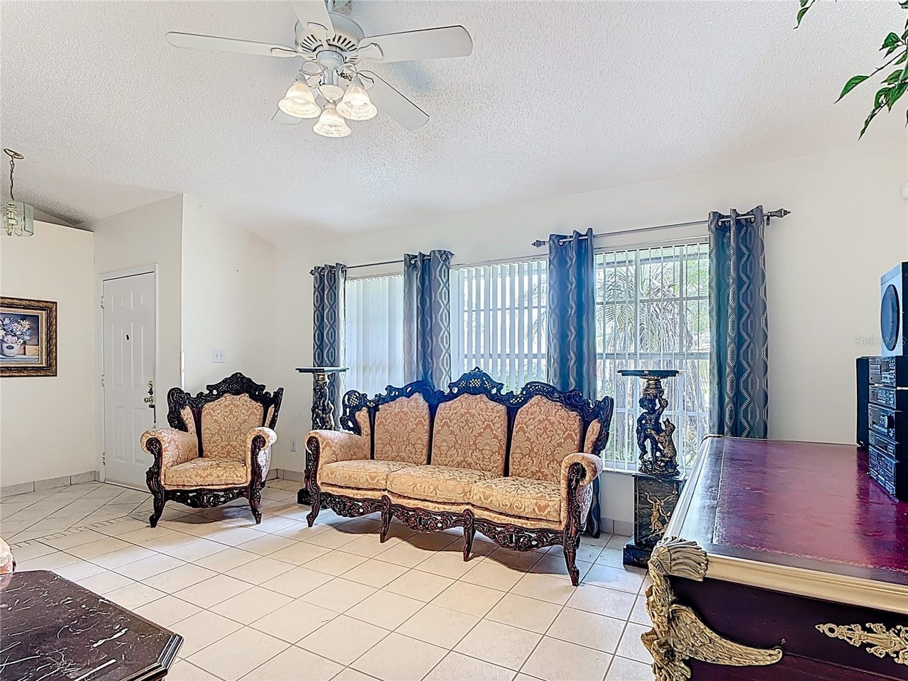 Listing image