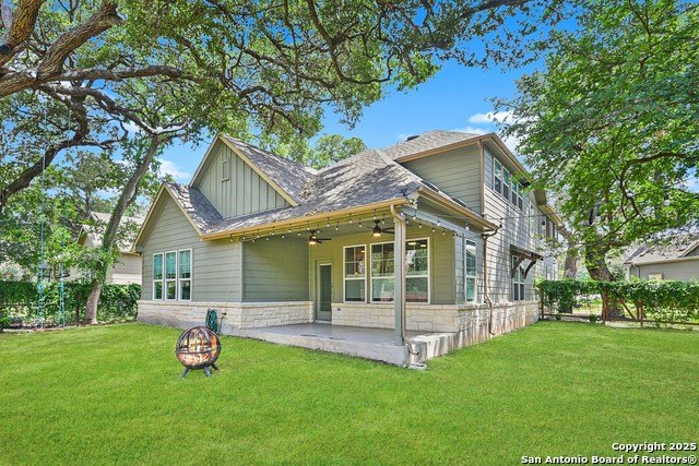 Listing image
