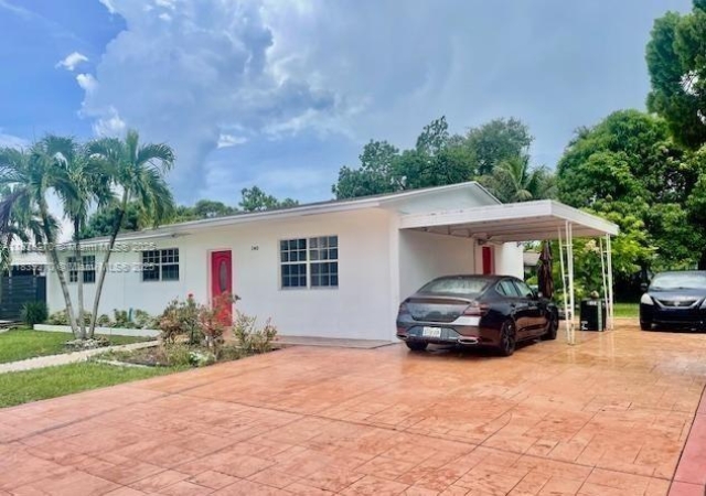 Listing image