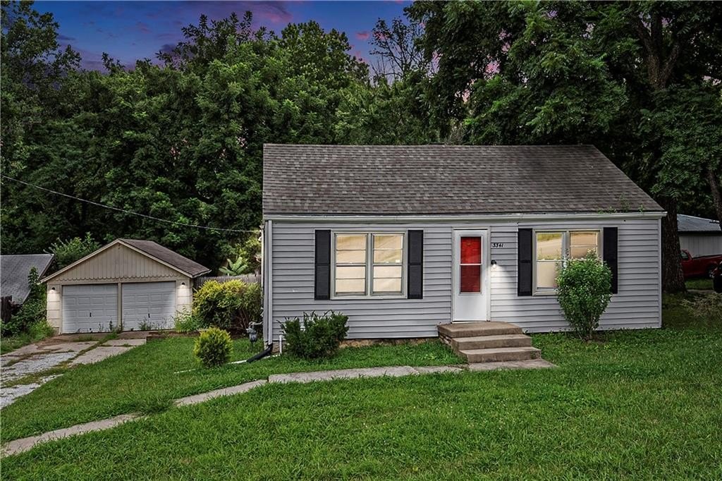 listing image