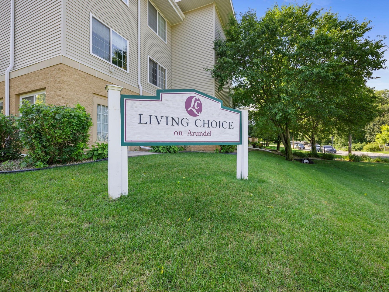 Listing image