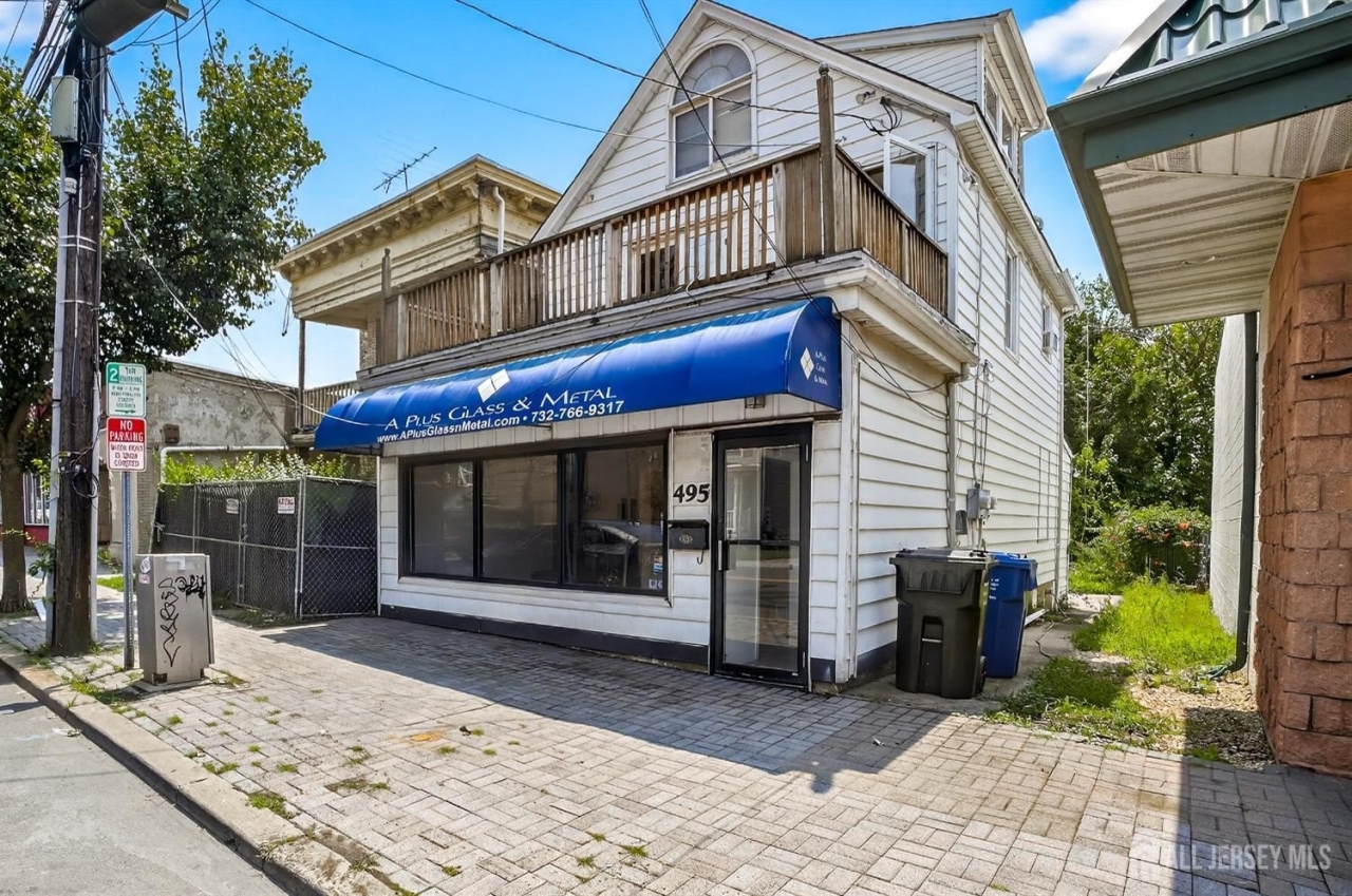 Listing image