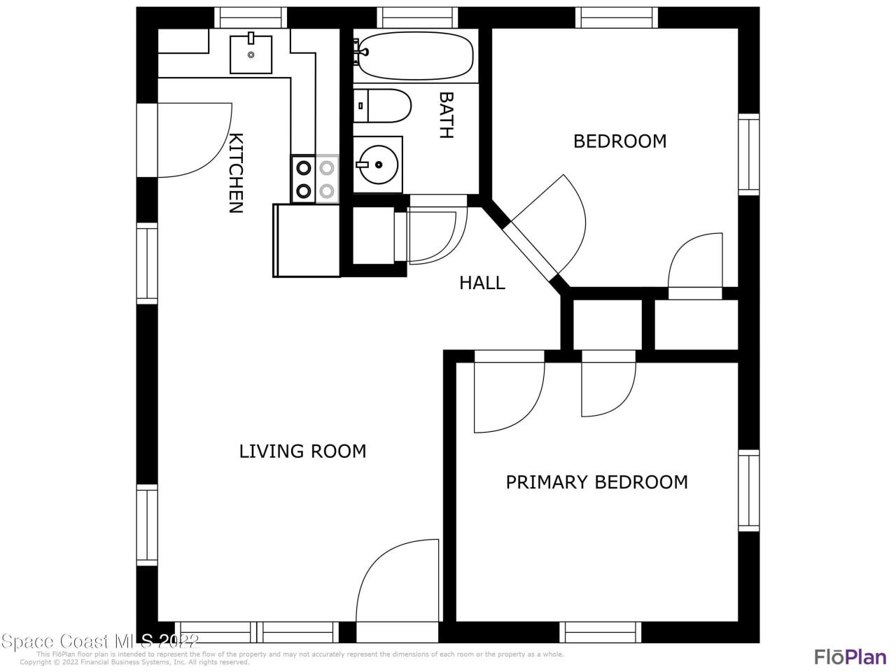 Listing image