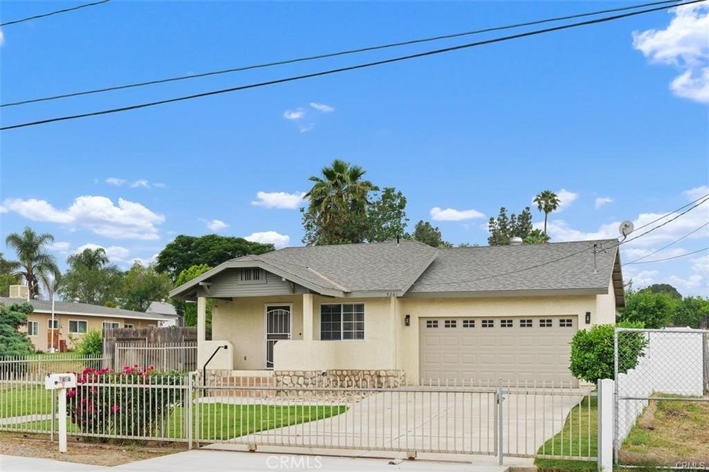 Listing image
