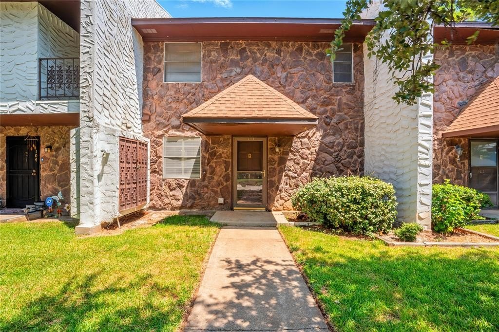 listing image
