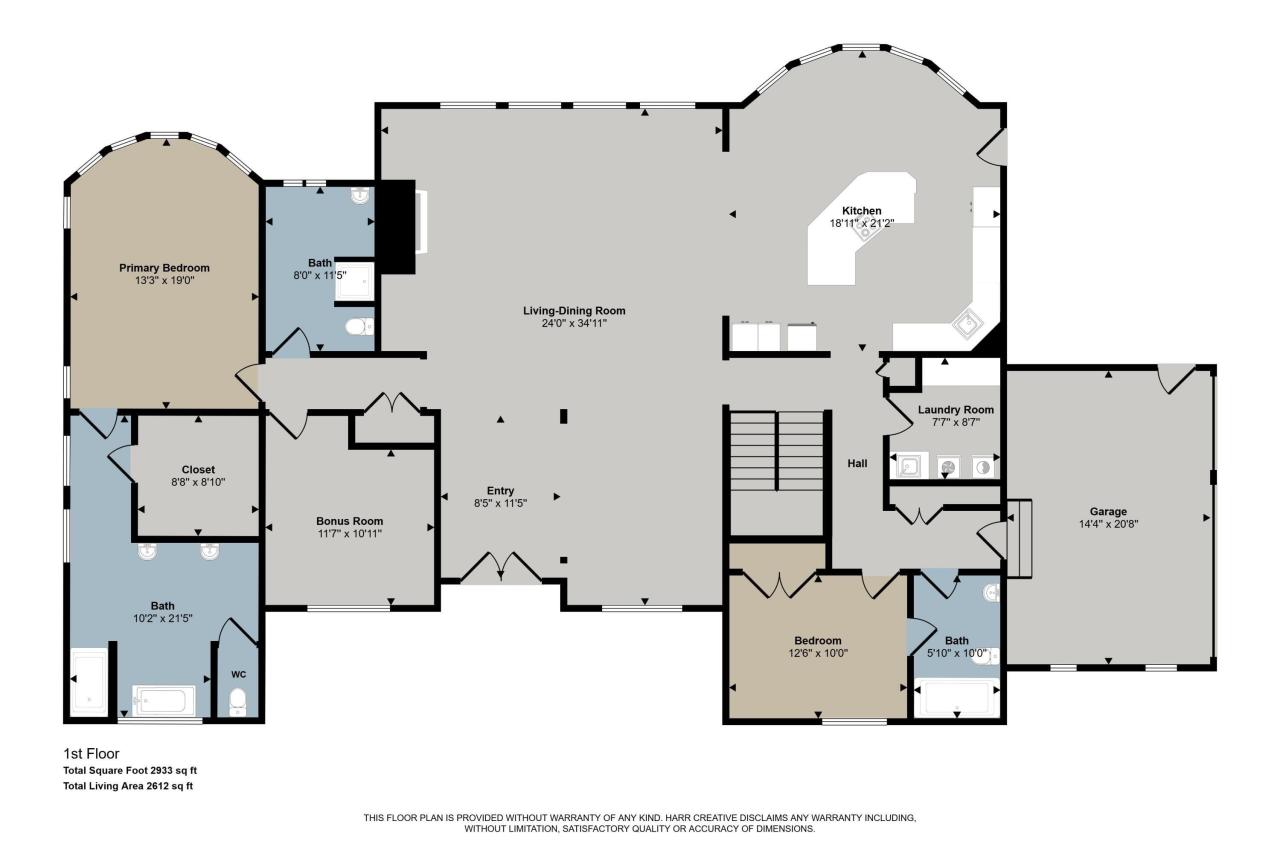 Listing image