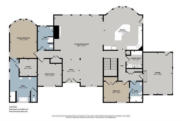 Listing image