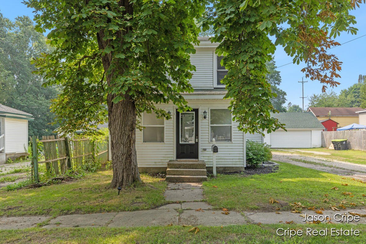 Listing image