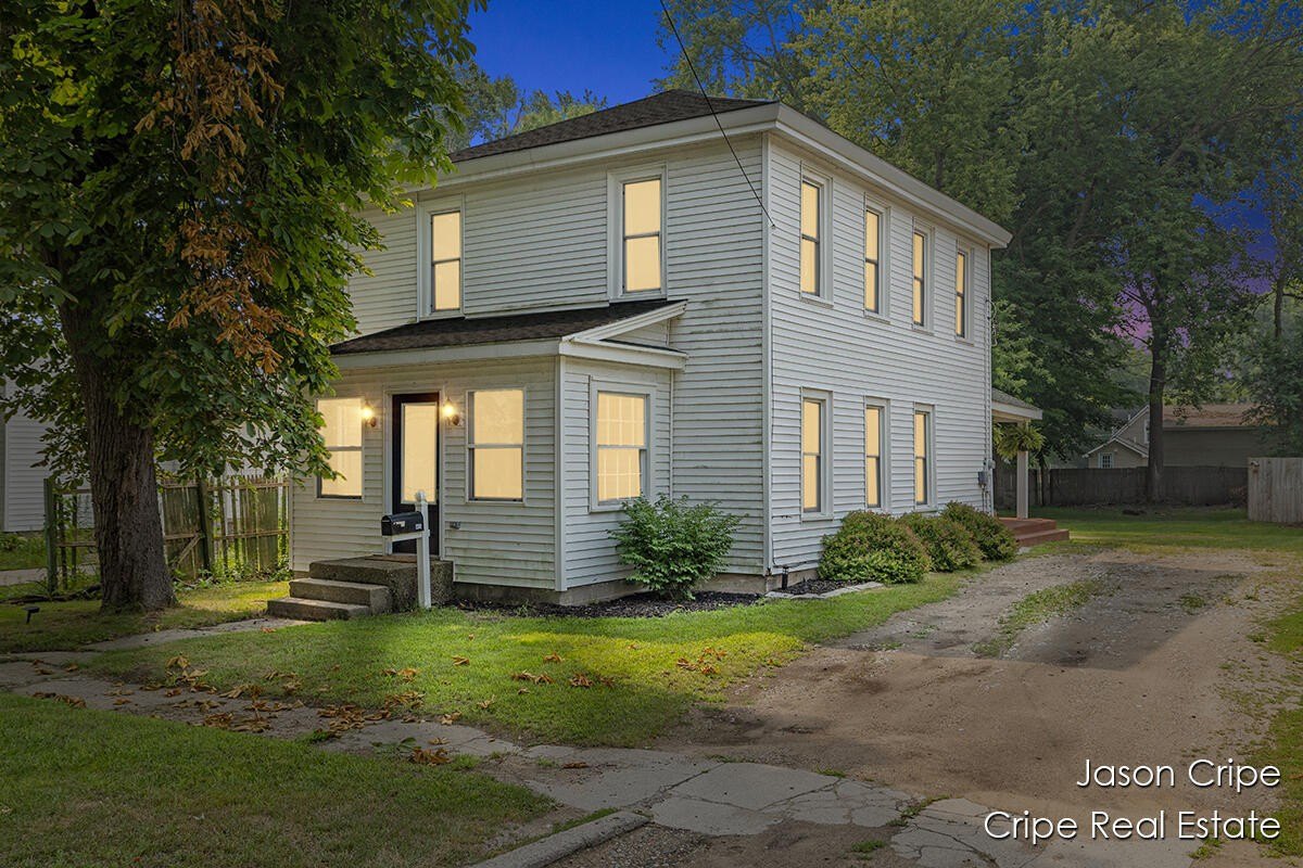 Listing image