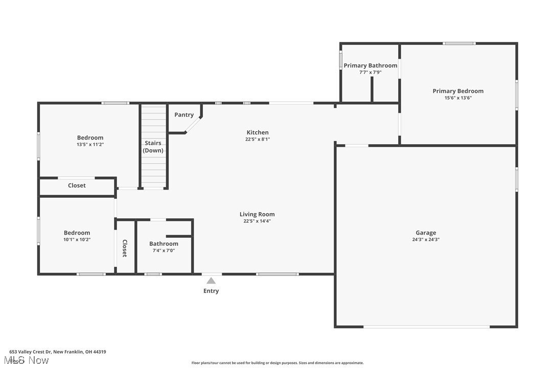 Listing image