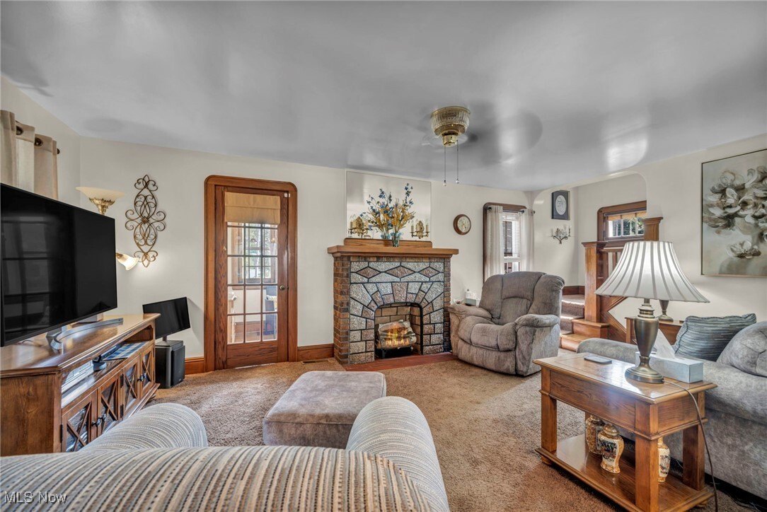 Listing image