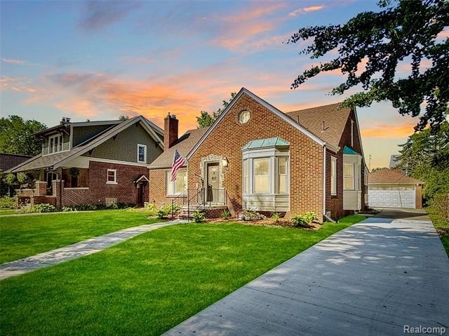 listing image