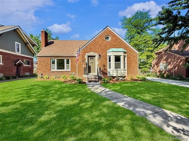 Listing image