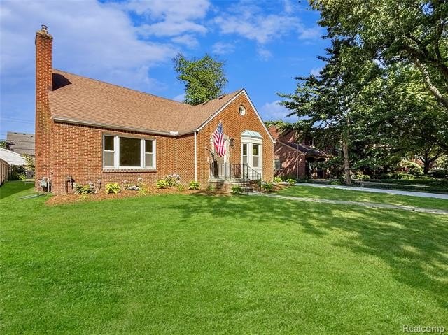 Listing image