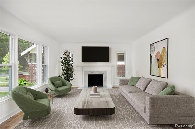 Listing image