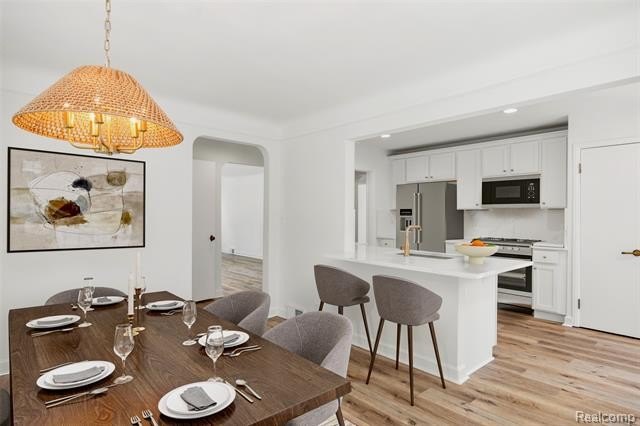 Listing image