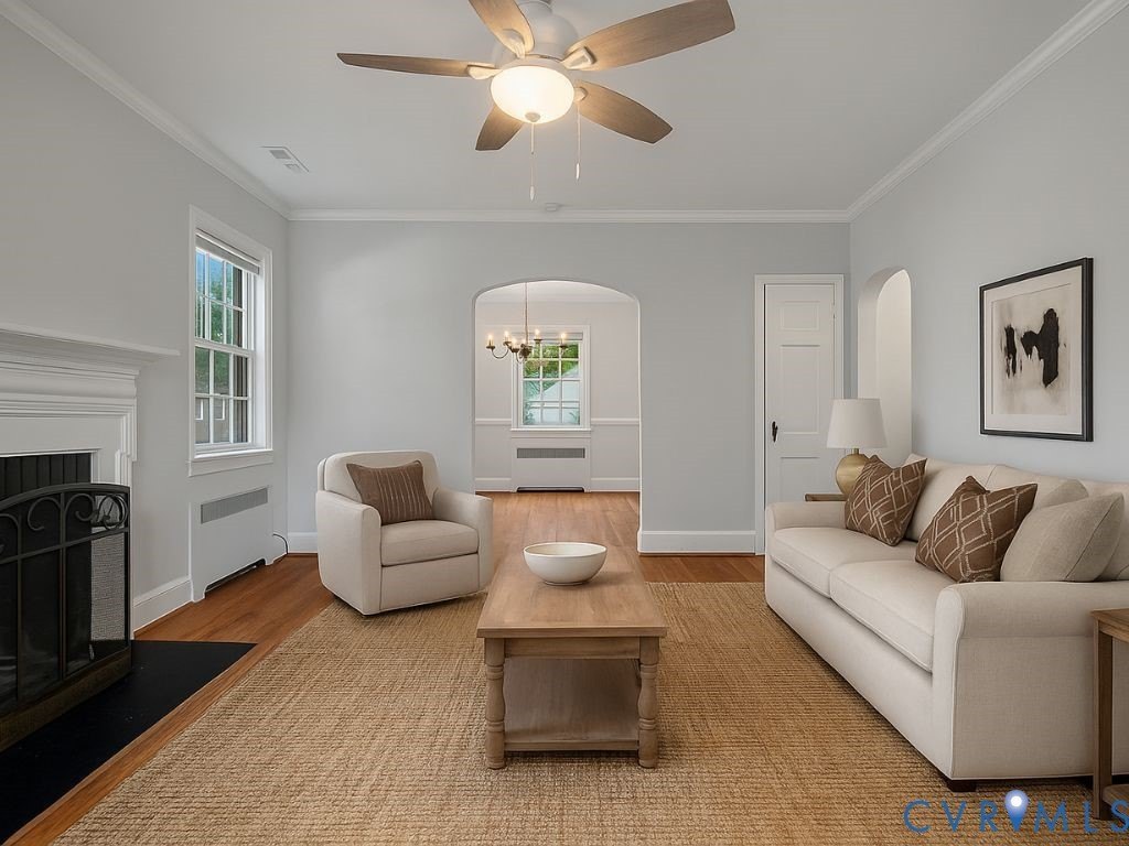 Listing image