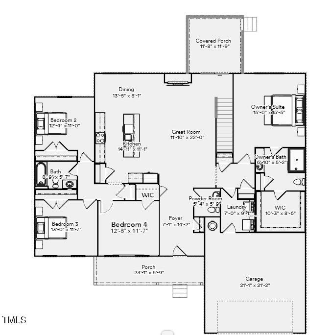 Listing image