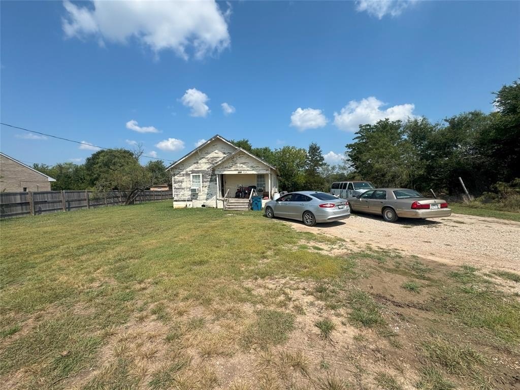 Listing image