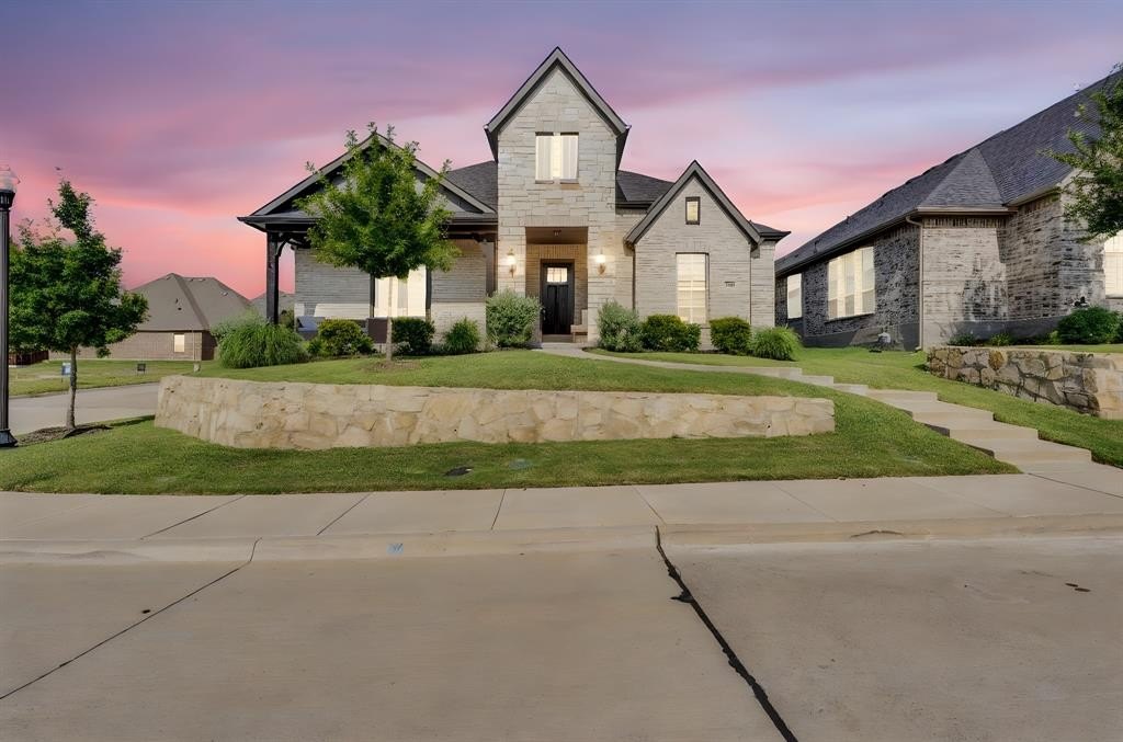 listing image