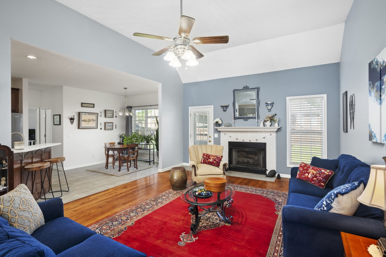 Listing image