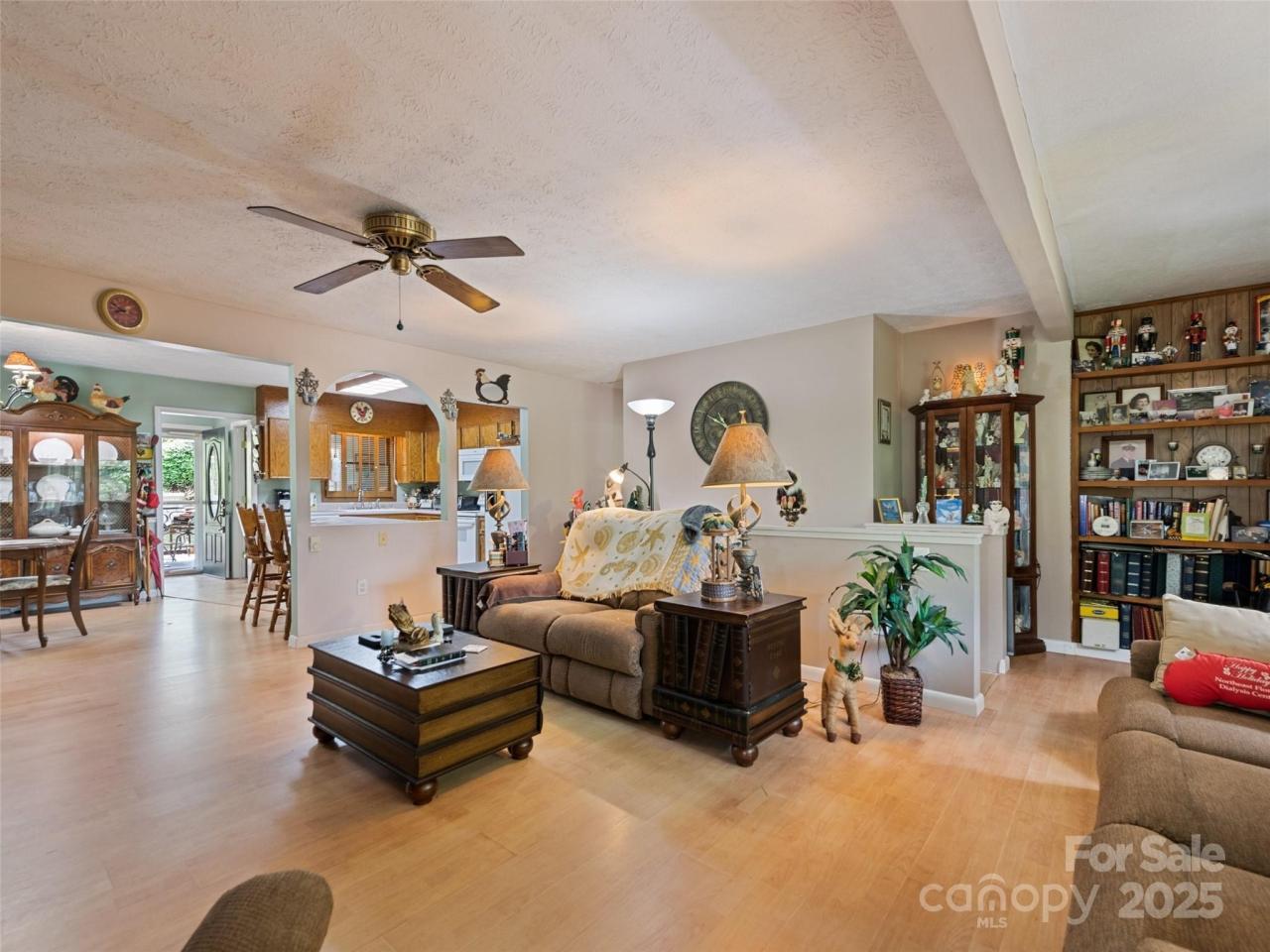 Beautiful home