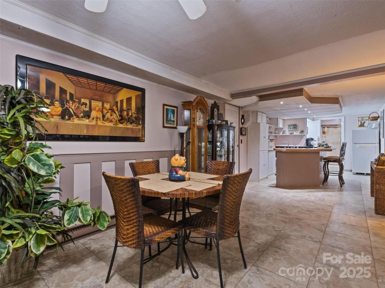 Beautiful home