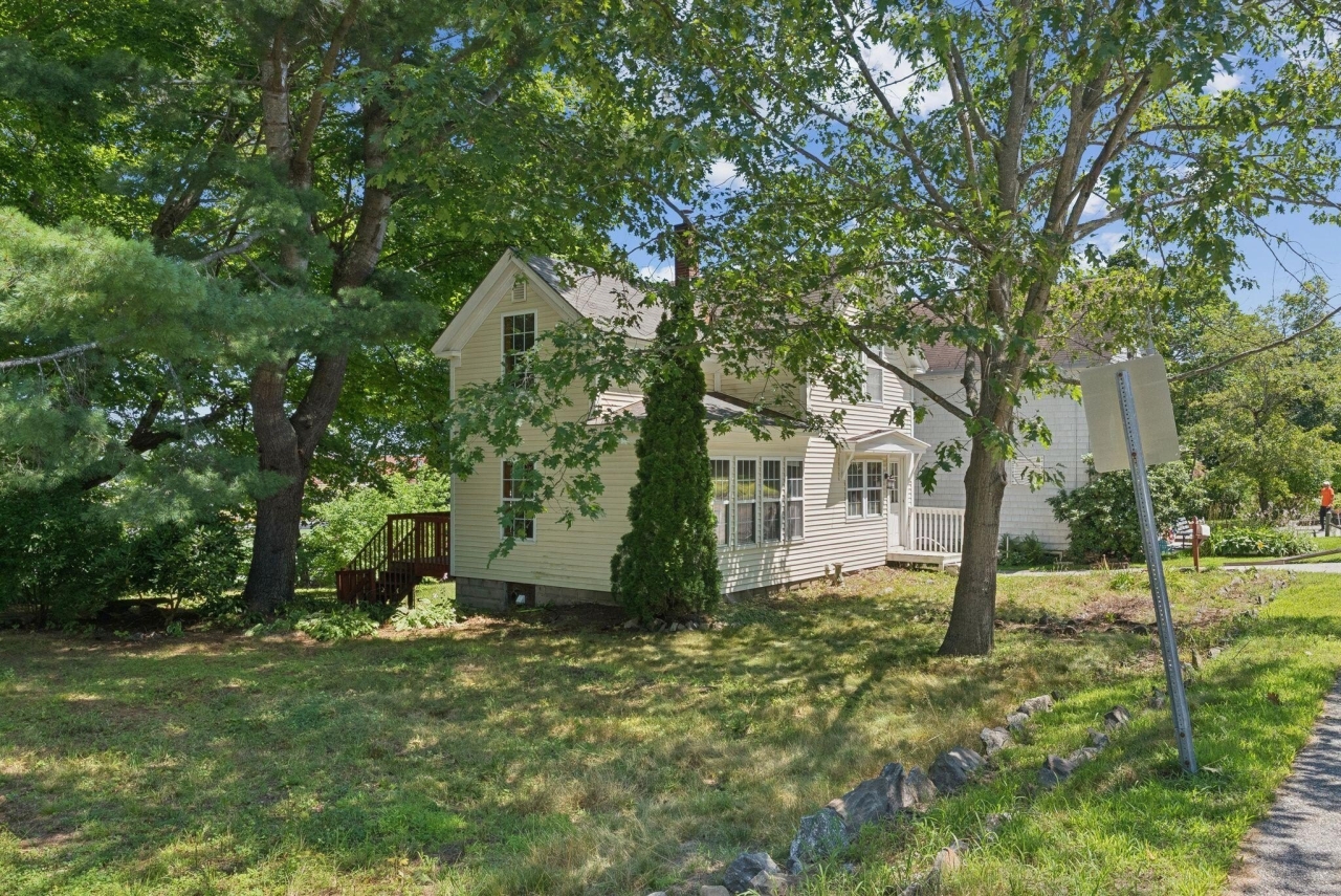 Listing image