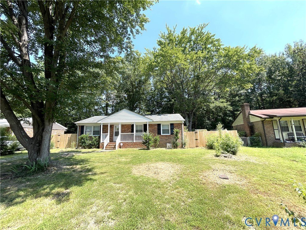 listing image