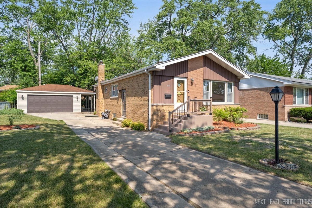 Listing image