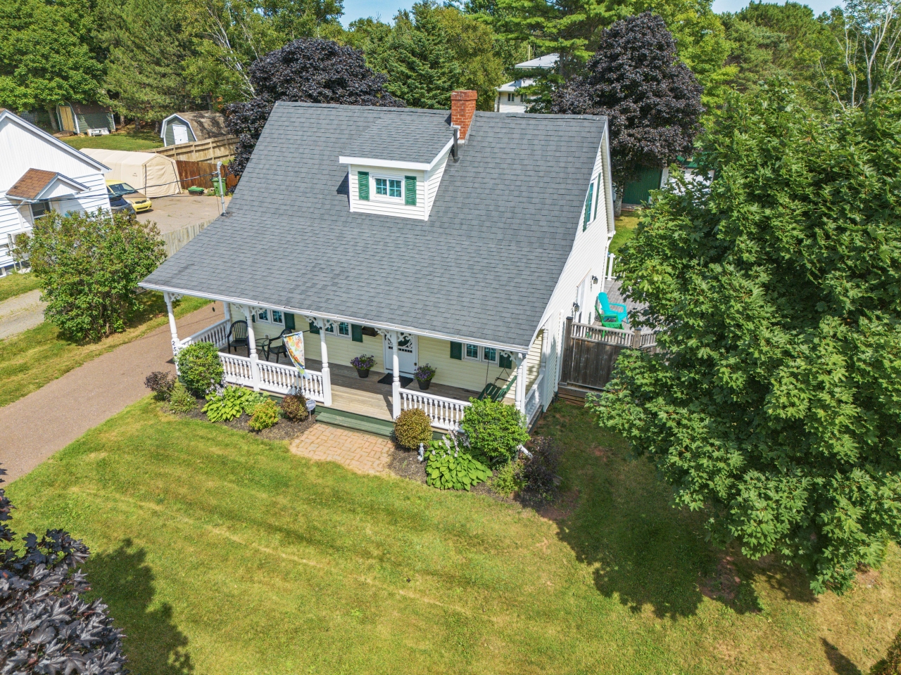 Listing image