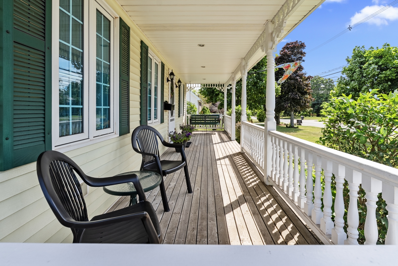 Listing image