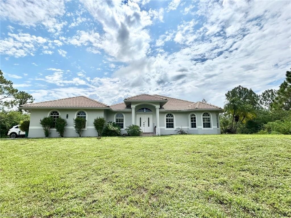 listing image