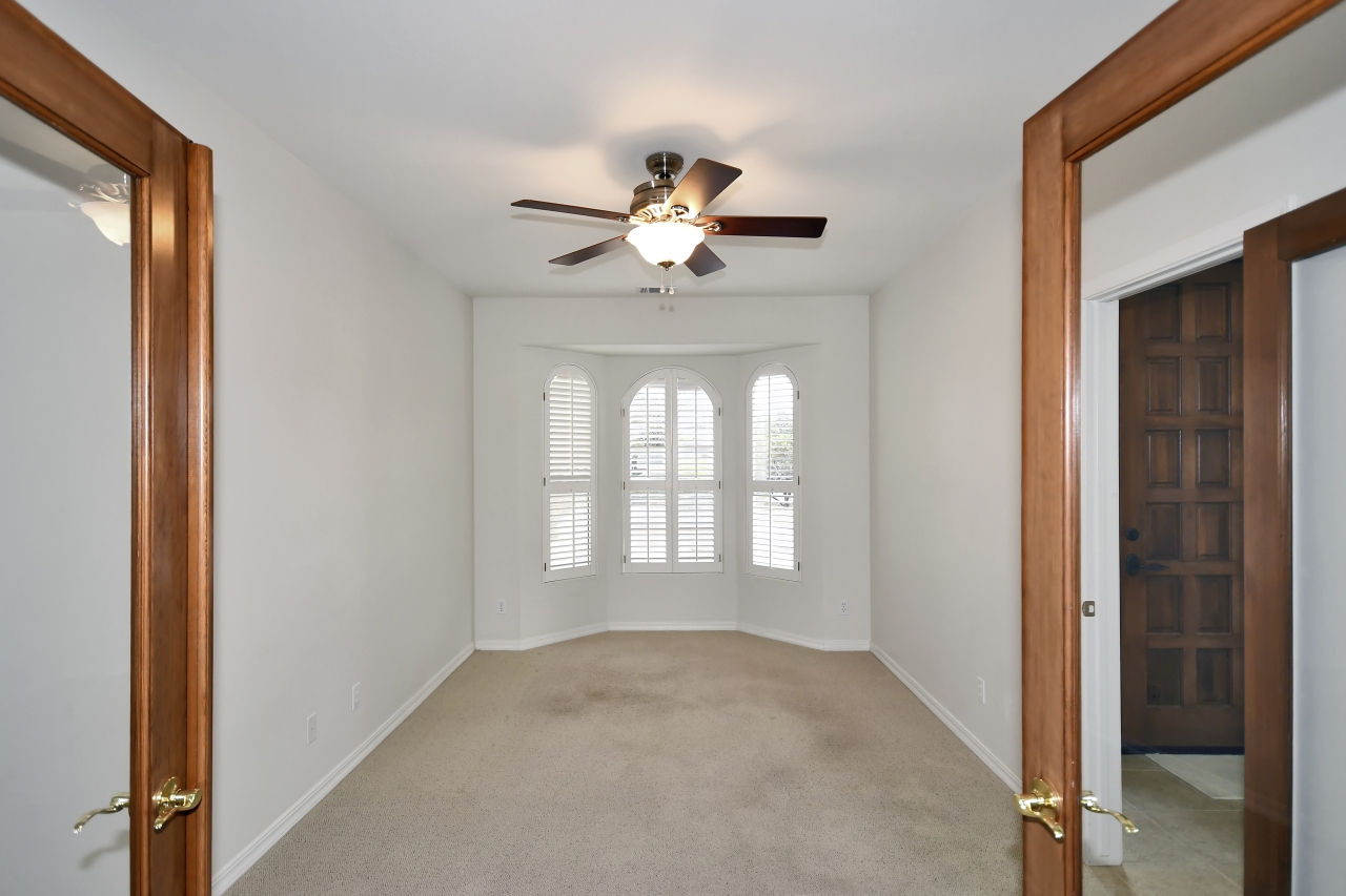 Office-Dining Room
