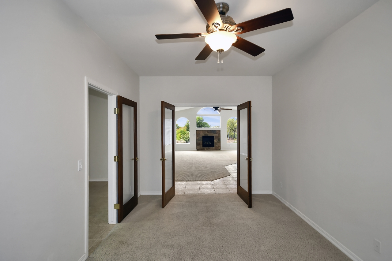 Office-Dining Room