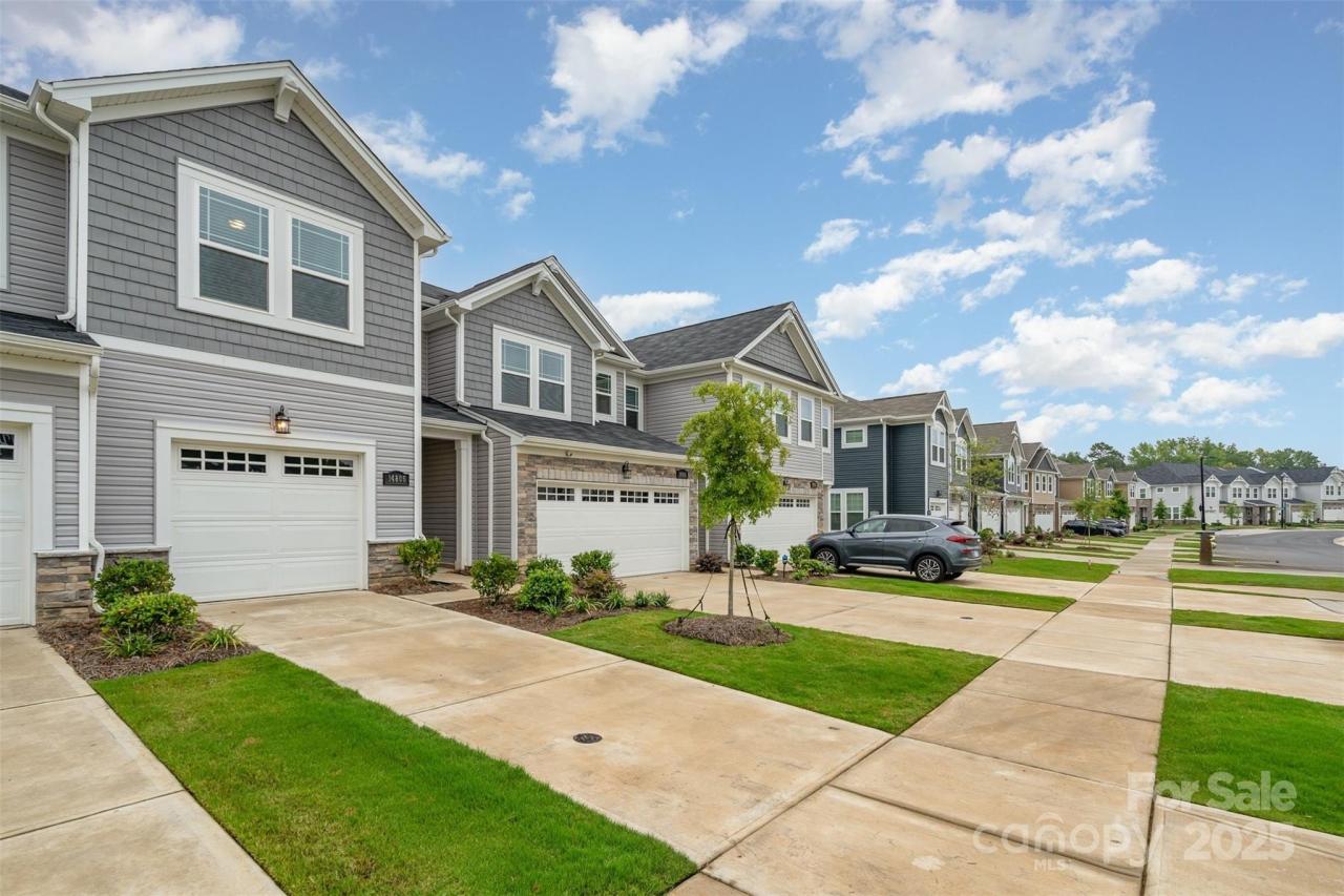 Beautiful home